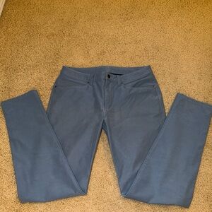 Men's Lululemon pants